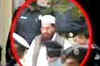 Hafiz Saeed's house arrest ends?