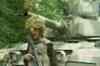 Pak intensifies offensive in Swat