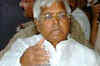What makes Lalu angry?