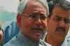 Not in touch with non-NDA parties: Nitish