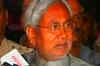 Nitish on sharing stage with Modi