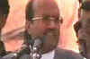 Vote for Jayaprada or she will die: Amar Singh
