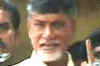 After TRS, BJP woos Naidu