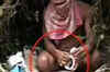 Exclusive: Bomb maker caught on tape