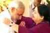 BJP eyes Jaya; hopes to form govt