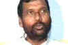 Nitish's demand for special status a drama: Paswan