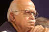 Scramble to replace Advani begins