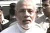 There is no full stop in politics: Modi