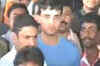 Sourav Ganguly returns to Kolkata from IPL
