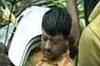 Cyclone Aila leaves 9 dead