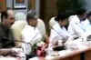 Union Cabinet expansion may be delayed