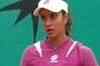 Sania crashes out of French Open