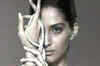 Sonam, the cover girl for every season