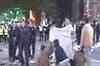 Aus: 18 Indians detained for breaching peace rally
