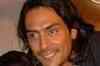 Arjun Rampal is a rock star