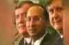 Peter Varghese new Australian envoy to India