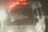 Blast in Peshawar, several injured