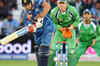 T20 WC: India thrash Ireland by 8 wickets