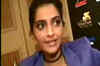 Sonam gears up for her first IIFA