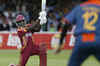 T20 WC: West Indies stun India by 7 wickets