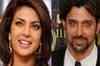 Hrithik, Priyanka shine at IIFA