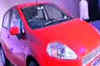 Fiat launches Grande Punto in India