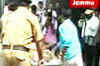 J&K: Several killed in bus mishap