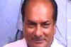 Pakistani Taliban a threat to India: Antony