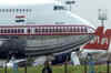 Indian Airlines flight makes emergency landing