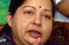 Jayalalithaa names Raja in judge controversy