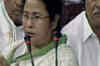 Mamata snubs Lalu