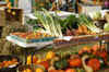 Govt to introduce Food Security Bill soon