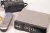 Customs duty of 5% on import of set-top boxes