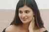 Hot Sayali Bhagat at 'Kirkit' premiere