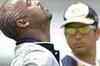 Sachin didn't stand by me: Vinod Kambli