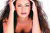 Diya Mirza in a sexy photoshoot