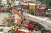 Metro mishap: Gammon denies Sreedharan's claims