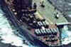 Gorshkov scam: CAG exposes Russian junk sale