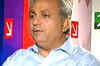 ET Now: Clients and employees are our real assets: Gurnani