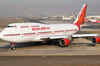 ET Now: Air India asks for Rs 20,000 crore bailout