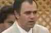 J&K CM condemns Mufti's action