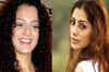Similarities between Kangana and Tabu