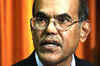 ET Now: Banks have scope to reduce lending rates: Subbarao