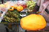 ET Now: Inflation falls to minus 1.54 per cent