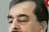 No Baloch dossier given to India: Gilani
