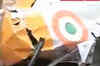 IAF aircraft crashes in Andhra, two killed