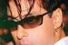 Salman loses cool again