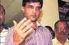 Ganguly begins his second innings as administrator