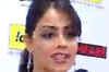 Bollywood divas at South Filmfare Awards
