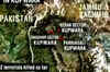 Four militants shot dead in Kashmir valley